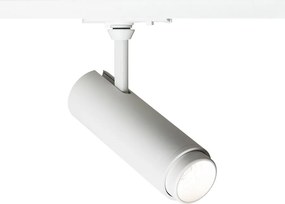 RENDL FOCUS 12 DIMM egyáramkörös sínre fehér 230V LED 12W 10 60° 3000K 4000K 5000K