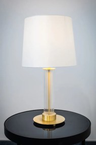 Argon HAMPTON 8540 Asztali lámpa 1x15W/E27 IP20