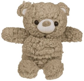 Főzhető plüssmackó turmalin golyókkal