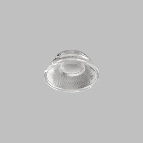 Lens ⌀35mm, light scattering angle 15° for SHINE DK/EU5741/DK/EU2615 luminaires — DK/EU-5700-D35-A15