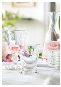 Borospohár szett 4 db-os 230 ml Abeille – La Rochére