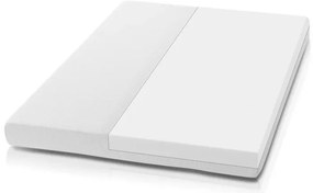 Juskys Gyermek habos matrac - 80x160 cm