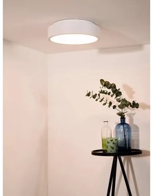 Lucide 46100/20/31 - TALOWE LED mennyezeti lámpa 20W/230V fehér