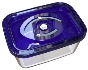 Guzzanti GZ 3062 vákuumtartály GZ 306-hoz, 2 db