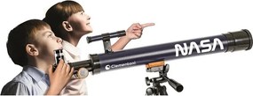 NASA teleszkóp szett Science &amp; Play Clementoni
