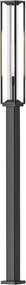 Maytoni Cell O452FL-01GF3 1x15W/E27 IP54