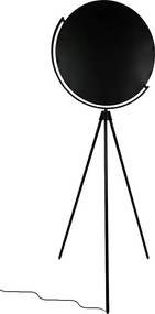 King Home MOON FLOOR DW-L80091 Állólámpa 1x45W/LED 3000K 3600LM IP20