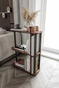 Kaiteki - Walnut