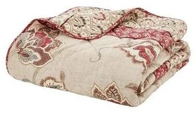 Kashmir ágytakaró, 200 x 200 cm - Catherine Lansfield