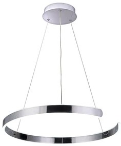 LED állítható fényerejű csillár kábellel LED/70W/230V 3000-6500K + DO