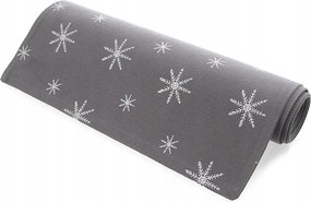 Karácsonyi Szirmok Az Asztalra Karácsonyi Pamut Dekoratív