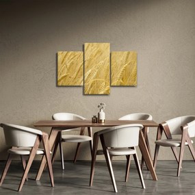 Kép - Árpa (90x60 cm)