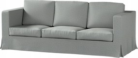 Dekoria Karlanda 3 személyes kinyitható kanapé huzat Ikea