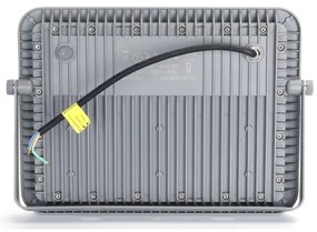 Aigostar - LED Reflektor LED/150W/230V szürke 6500K IP65