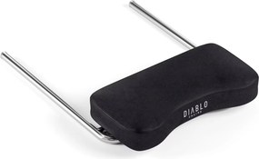 Szövet lábtartó gamer székhez: Diablo X-One 2.0