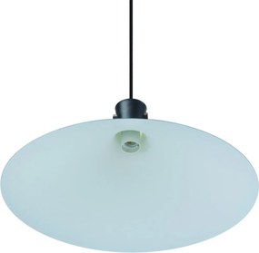 Nordlux modern függeszték dorina fekete nor2512143003