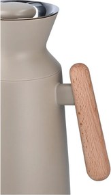 Bézs termosz 1 l Day Break – Rosendahl