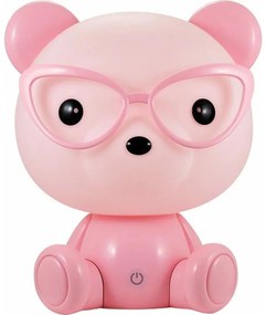 LED Dimmelhető gyermek érintős lámpa BIBI LED/2,5W/3,7V 1200 mAh