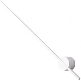 Fali Lámpa Fehér MAXLIGHT W0212