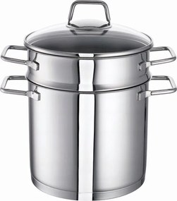 Spagetti fazék, Vega, 20 cm, 5 L