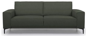 Antracitszürke kanapé 224 cm Copenhagen – Scandic