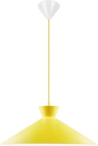 NORDLUX 2213353026 DIAL Egyágú Függesztett Lámpa Fém E27 IP20
