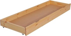 Sára ágyneműtartó fiók /egész/