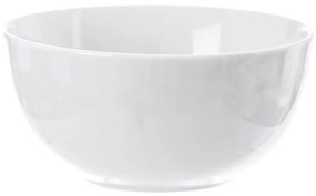 Orion Mona porcelán tál 14 cm, 6 db, fehér