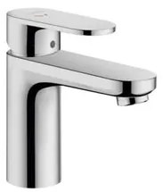 Mosdó csaptelep Hansgrohe Vernis Blend leeresztőszeleppel króm 71584000