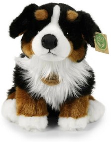 Rappa plüss Berni pásztorkutya 28 cm ECO -FRIENDLY