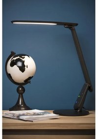 Lucide 24657/10/30 - PRACTICO LED érintős asztali lámpa, 10W, 230V, dimmelhető