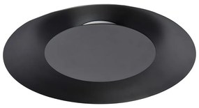 Lucide 79177/12/30 - LED Mennyezeti lámpa FOSKAL LED/12W/230V