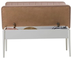 Pad Vanessa (fehér + kő). 1089582