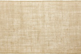 Juta Szegélyes Futófelület 28cm/5m juta esküvő