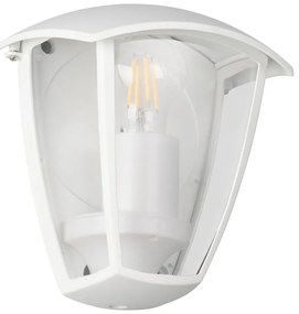 Fali kültéri lámpa (magasság 20 cm) Venta – Trio