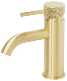 BATH DELUXE 28-005-03-70-00 -Mosdócsap ANHOLT 15,6 cm csiszolt réz