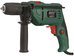 ASIST Ütvefúrógép gyorskioldó tokmány 650W + INGYENES fúrókészlet 8db