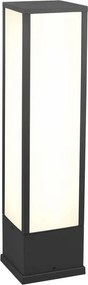 TRIO 526260142 FUERTE Modern Kültéri Állólámpa Antracit LED IP44