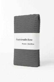 Pamut lepedő kéregből 160x200 kéreg 100% pamut