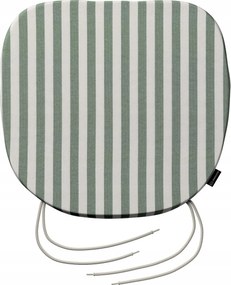 Dekoria Bartek székpárna, zöld