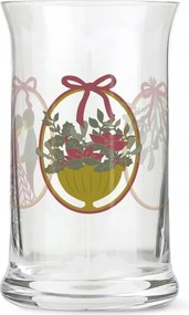 Holmegaard Christmas Karácsonyi Vízpohár 280 ml 2025-es kiadás