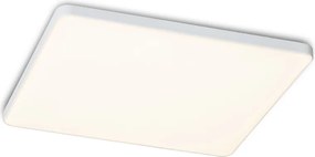 RENDL BJORK SQ 20 zápustná bílá 230V LED 18W 3000K