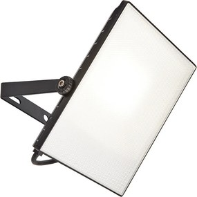 ENDON 73459 SCIMITAR Kültéri Reflektor Fekete LED IP65