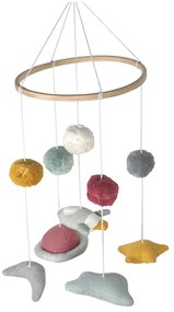 Kiságyforgó Space – Kindsgut