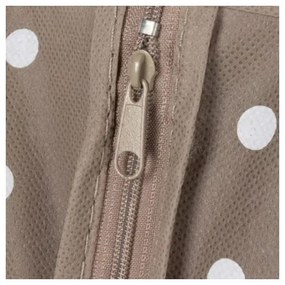 Compactor Rivoli ruhazsák öltönyökhöz és rövid ruhákhoz, 60 x 100 cm, S