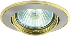 Bask CTC-5515-SN/G spot lámpatest