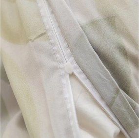 Mikroszálas ágyneműhuzat LIMETTA bézs Ágyneműhuzat mérete: 70 x 80 cm | 140 x 200 cm