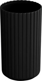 Fogkefetartó Doboz, Fekete Bögre