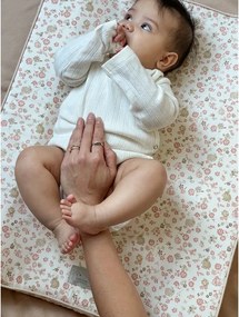 Pelenkázó alátét 49x63 cm Augusta – Cam Cam Copenhagen