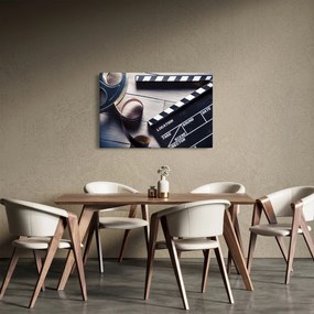 Kép - Film (90x60 cm)